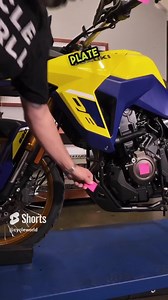 Cycle World Magazine on Reels