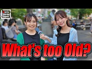Do Young Japanese Women Like Dating Older Men?