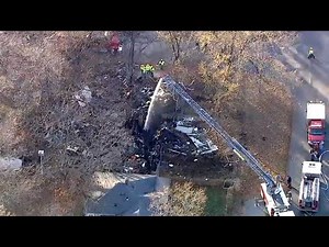 New Chicago house explosion leaves 1 dead in Indiana, fire officials say