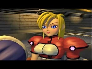 RYONA | MICHELLE NEUTRALIZED