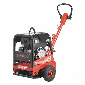 FPR40/25H Petrol Reversible Plate Compactor highly efficient