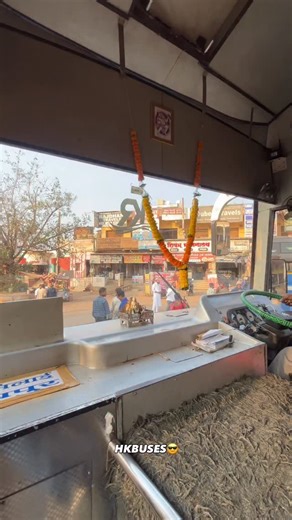 HK BUSES on Instagram: "Raipur->konta Kanker roadways fully ac luxury seater sleeper kr Raipur to konta daily bus service #new #insta #speed #viral #hkbuses😎"