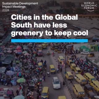 15K views · 130 reactions | Only 37% of the world’s 500 most populous...