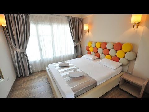 Michelangelo Resort, Kassiopi, Greece