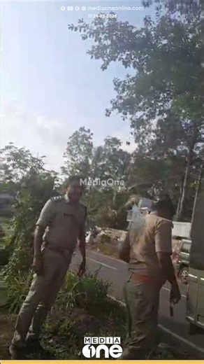 'എ​ന്റെ ഫോട്ടോ എടുത്താൽ ഞാൻ എറിയും'