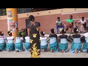 danse traditionnelle mahoraise ancienne