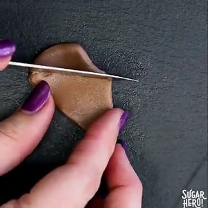 4.1M views · 2.8K reactions | Spooky Halloween Cupcakes, Four Ways! They’re cute, EASY to make, and stuffed with fun surprises!  RECIPE  https://www.sugarhero.com/stuffed-halloween-cupcakes/ #ad | SugarHero Dessert Recipes | Facebook