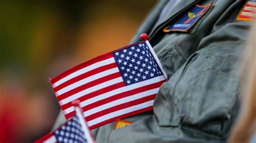 A million veterans gave DNA for medical research. Now the data is in limbo