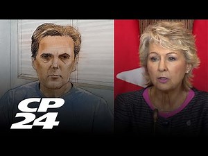 Correctional Service Canada provides update on Paul Bernardo medium-security prison transfer