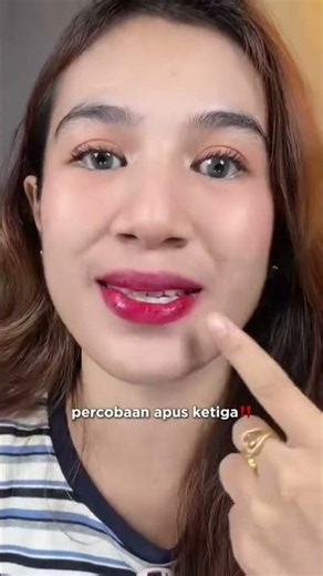Azarine lippie cake lip tint
