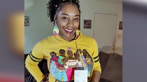 Denny's Waitress Given $4K Tip Says Managers Refuse to Hand Over Money [VIDEO] | EURweb | Black News, Culture, Entertainment & More