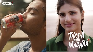 1.9K views · 58 reactions | NESCAFÉ Cold Coffee celebrates the REAL HEROES of today! Meet Zabi Khan, Animal Rights activist! All of 24, Zabi has rescued and rehabilitated more than 3000 animals. But he’s just got started, and he isn’t stopping! Watch to know more! NESCAFÉ Cold Coffee utha, thoda aur machaa! | NESCAFÉ | Facebook