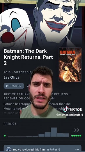 Top 10 Animated Superhero Comic Book Movies of All Time