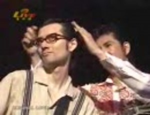 ORIGINAL LOVE2003年LIVE「JUMPIN' JACK JIVE」