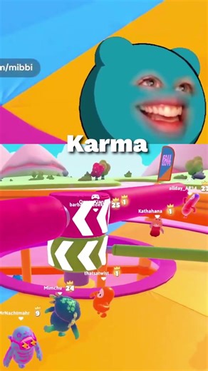 #fallguys #vegan #gaming #mibbi #memes #twitch #streamer