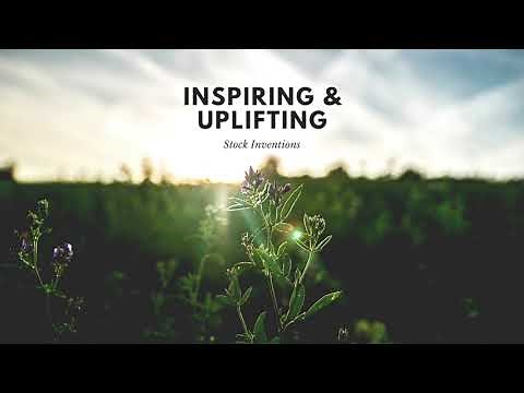 Upbeat Inspiring Uplifting Royalty Free Music for Videos