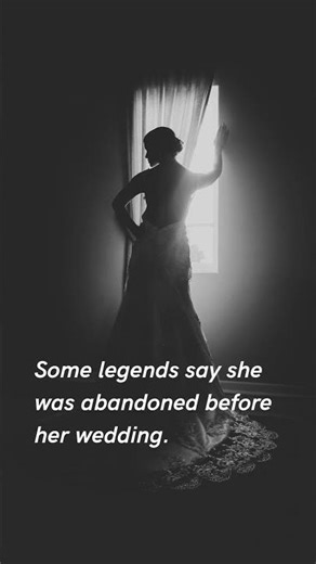 What Is the Forest Bride?