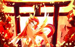 [MLP]2016年日本马聚宣传片