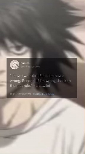 Powerful Anime Quotes That Will Hit You Right in the Feels