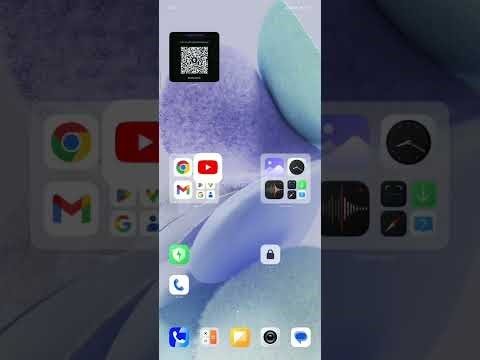 How to view mobile view to Desktop view full video