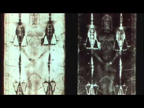The Shroud of Turin