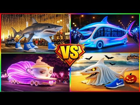 BRAINROT EXTINCTION TRUCKS 🆚 BRAINROT CAR 🆚 BRAINROT MOTORCYCLE - Tiles Hop EDM Rush!