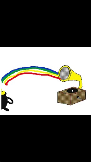 rainbowconnection flipnote part 1#flipnote#flipnotestudio#flipnote3d#animation#muppets#kermitthefrog