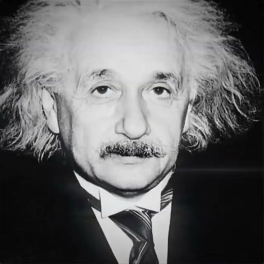 Einstein Edit #einstein #fyp #viral