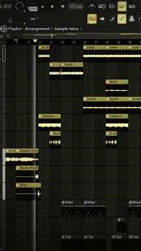 #flstudio #sampletype #draketypebeat #drake #producer #beats #tutorial #music #sample