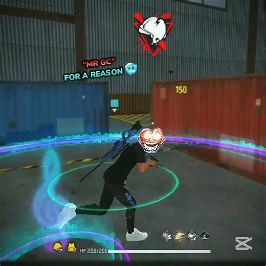 RAPID SWITCHING ⚡ MR GC FOR A REASON 🥶 |