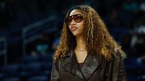 Angel Reese to walk in Victoria Secret Fashion Show
