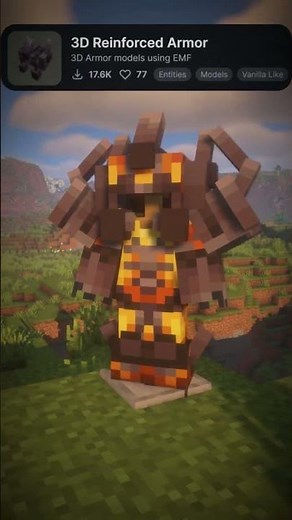 ✨ Minecraft Resource Packs That Feel NEXT LEVEL (Shaders + Details + Style) #minecraft #resourcepack