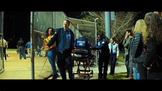 Code 3 - Official Trailer