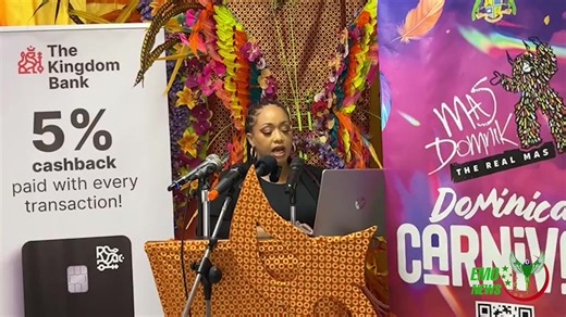 Nightly News Coverage from Dominica & Beyond Stay informed with our nightly news package from across Dominica the Caribbean region and around the world. 👉For more videos like this CLICK HERE • • https://www.youtube.com/watch?v=hAwZjFaRk9s&list=PLxtG2KIzQUSemTtYQ6M1jTnd2QXr4RH-d 📰 What’s Inside: *Breaking local news & community updates *Regional and international headlines *Sports highlights from Dominica and the wider Caribbean *Your daily weather forecast Subscribe and stay up to date with EM