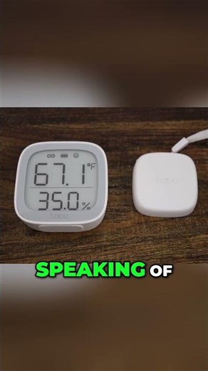 Tapo Environment Sensors Data Timing and More!