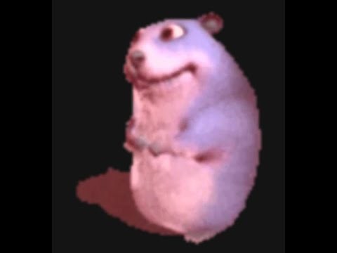 How to Find "Cyanide Chomik" In Find the Chomiks