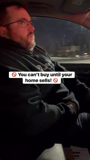 That’s outdated advice. The real issue isn’t timing, it’s structure. When your numbers, financing, and timeline are built correctly, selling and buying don’t have to feel like a gamble. The families who struggle most? They start without a plan and hope it works out. Hope isn’t a strategy. Message me if you want a plan instead of guesswork. | Mike Nunamaker