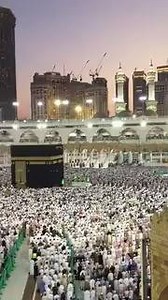 Amazing Recitation by Sheikh Maher Al Muaiqly | Inside the Haramain