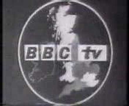 BBC TV Continuity Early 1960s