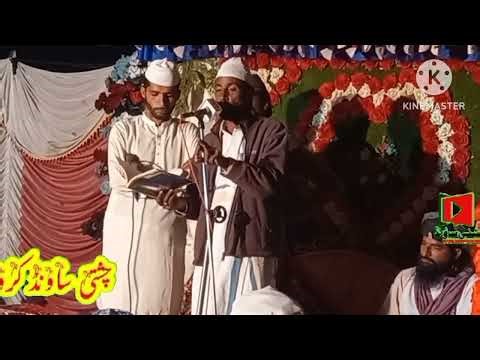 شاعر اہلسنت جناب حاجی محمد مشتاق احمد چشتی صاحب بھکر پنجاب پاکستان