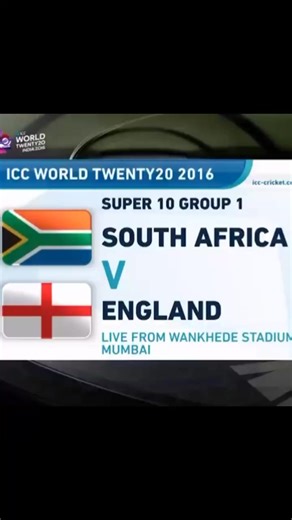ICC T20 World Cup 2016 SA vs ENG highlight #11millionaudition #1millionviews #1millionfollowers #2millionlikes #1millionaudition