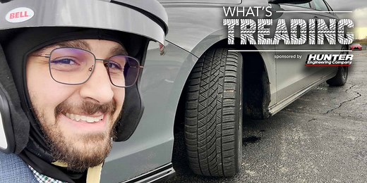 Hankook Weatherflex GT Review: All-Weather Tire Performance