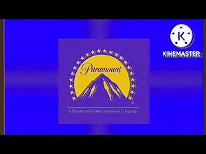 Paramount Feature Presentation 1989 1990 1995 and Paramount Pictures Logo VHS Tapes