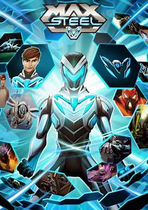 Max Steel (2013-2014) - TV Show