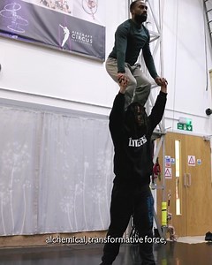 13 reactions | Defy gravity and break boundaries in this incredible Afro-futuristic experience, May 8! ✨ With a steam-punk edge, Minty Fresh Circus fuses circus, dance, and the power of Black music into a time-bending journey of resilience.  | The Kennedy Center | Facebook