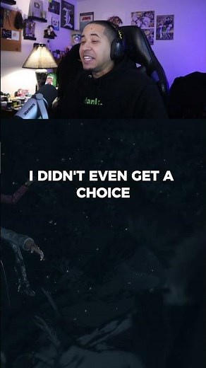 I Thought She’d Survive… She Didn’t 😭 (Until Dawn)