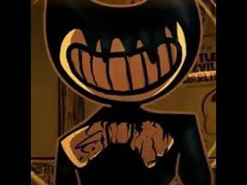 how to do bendy's voice without serum