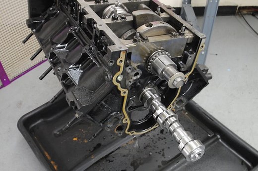 Camshaft Tech with Howards Cams: Lift, Duration, And LSA