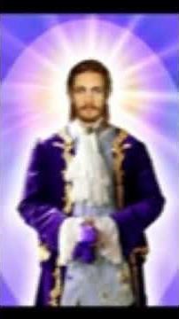 THE SAINT GERMAIN GOLDEN BOOK CHAPTER 12