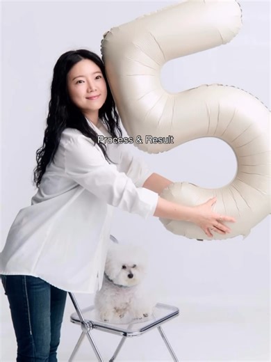 We are 100% pet friendly! Bring your fur babies for a photoshoot at Monography today, we are all set for a purfect experience🐾 #monography #selfportrait #photobooth #toronto ✨@ourharu.com